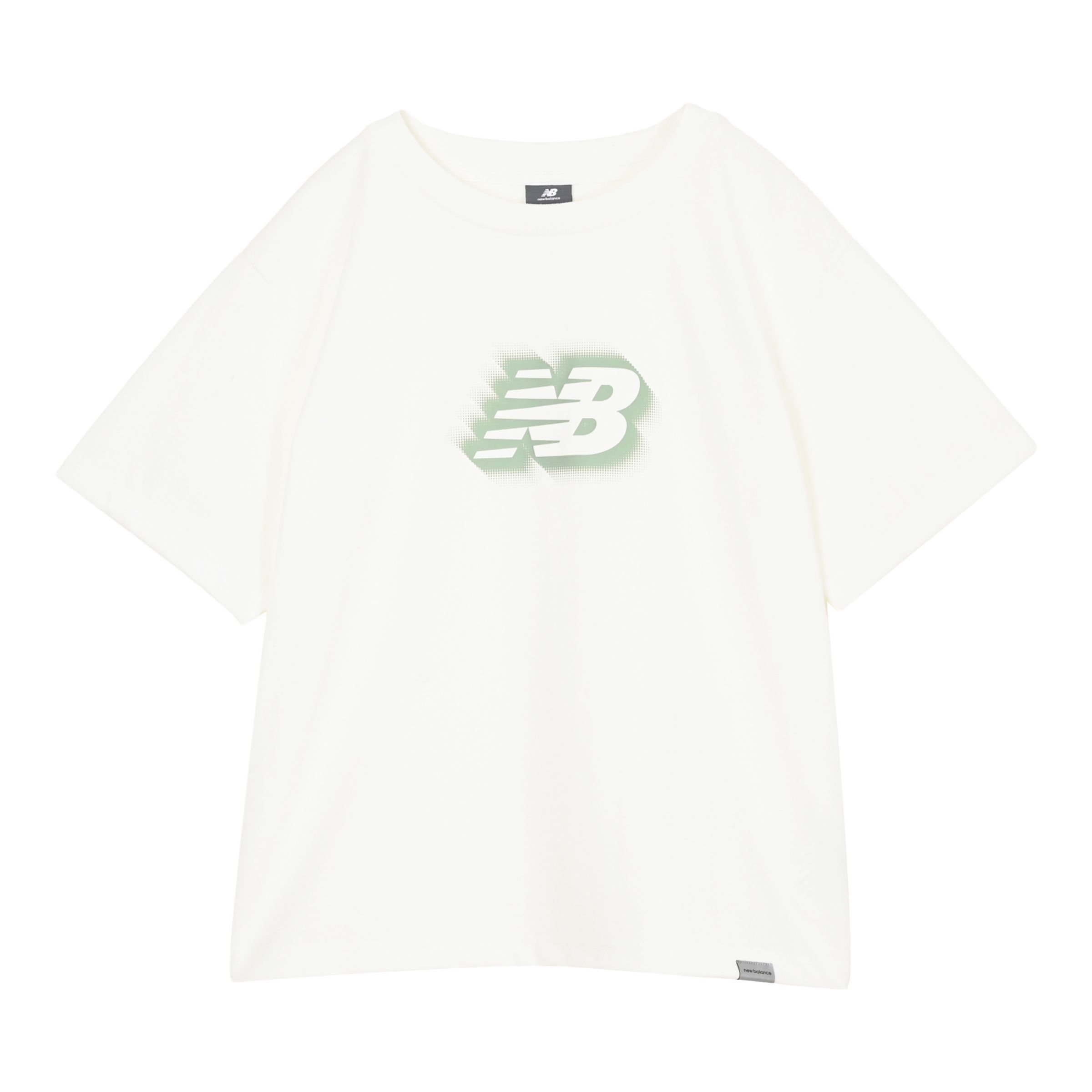 NB Logo T-Shirt