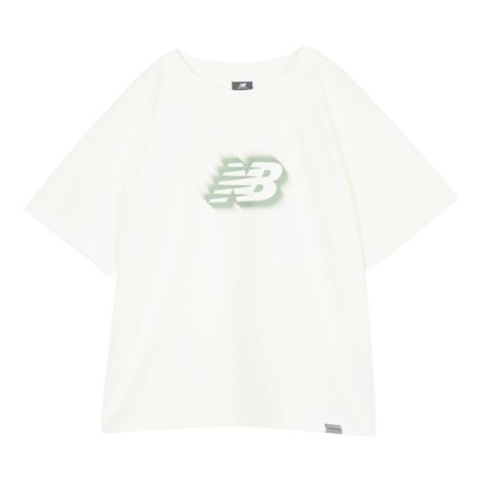 NB Logo T-Shirt