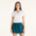 Select Color NB 103 WHITE with White