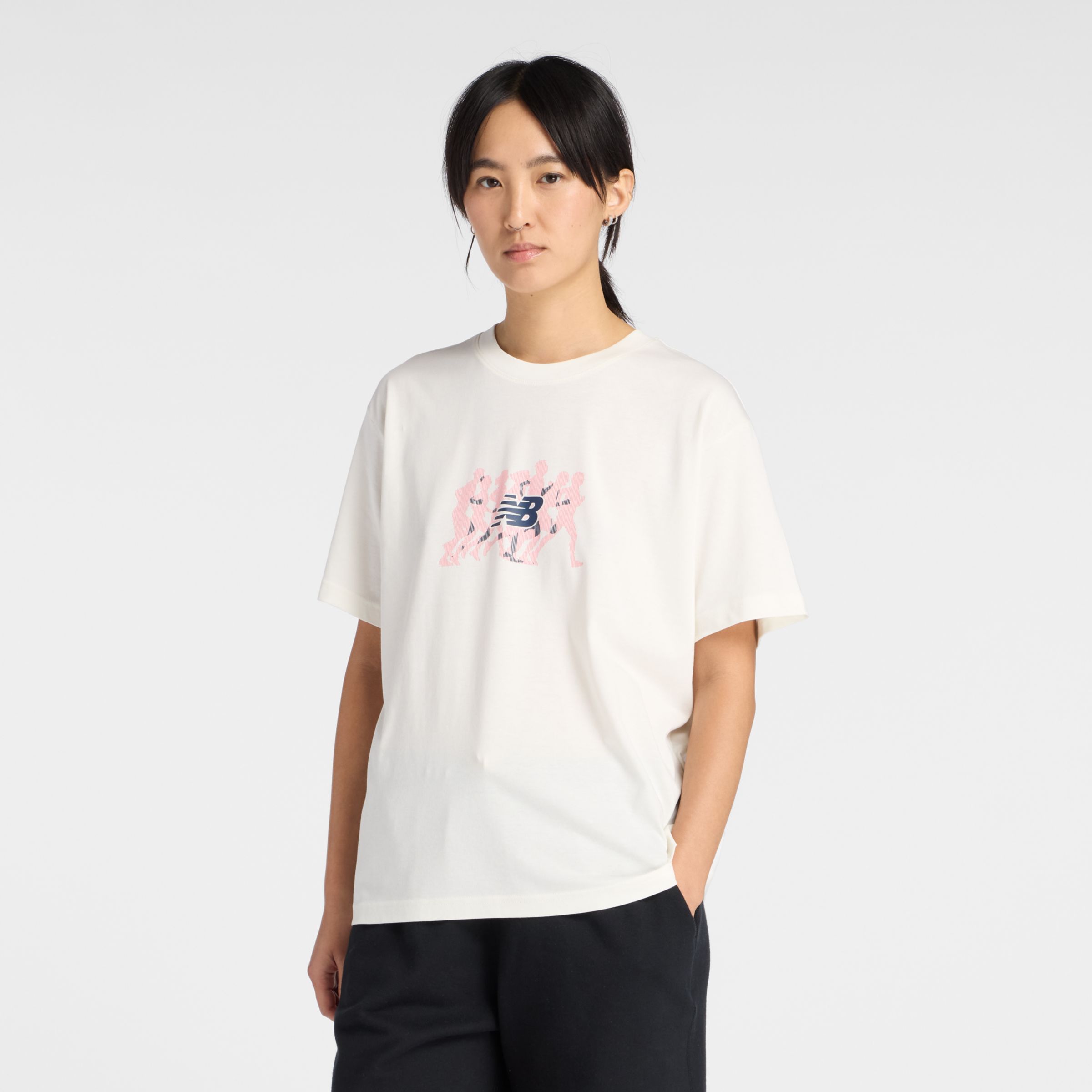 Runners T-Shirt