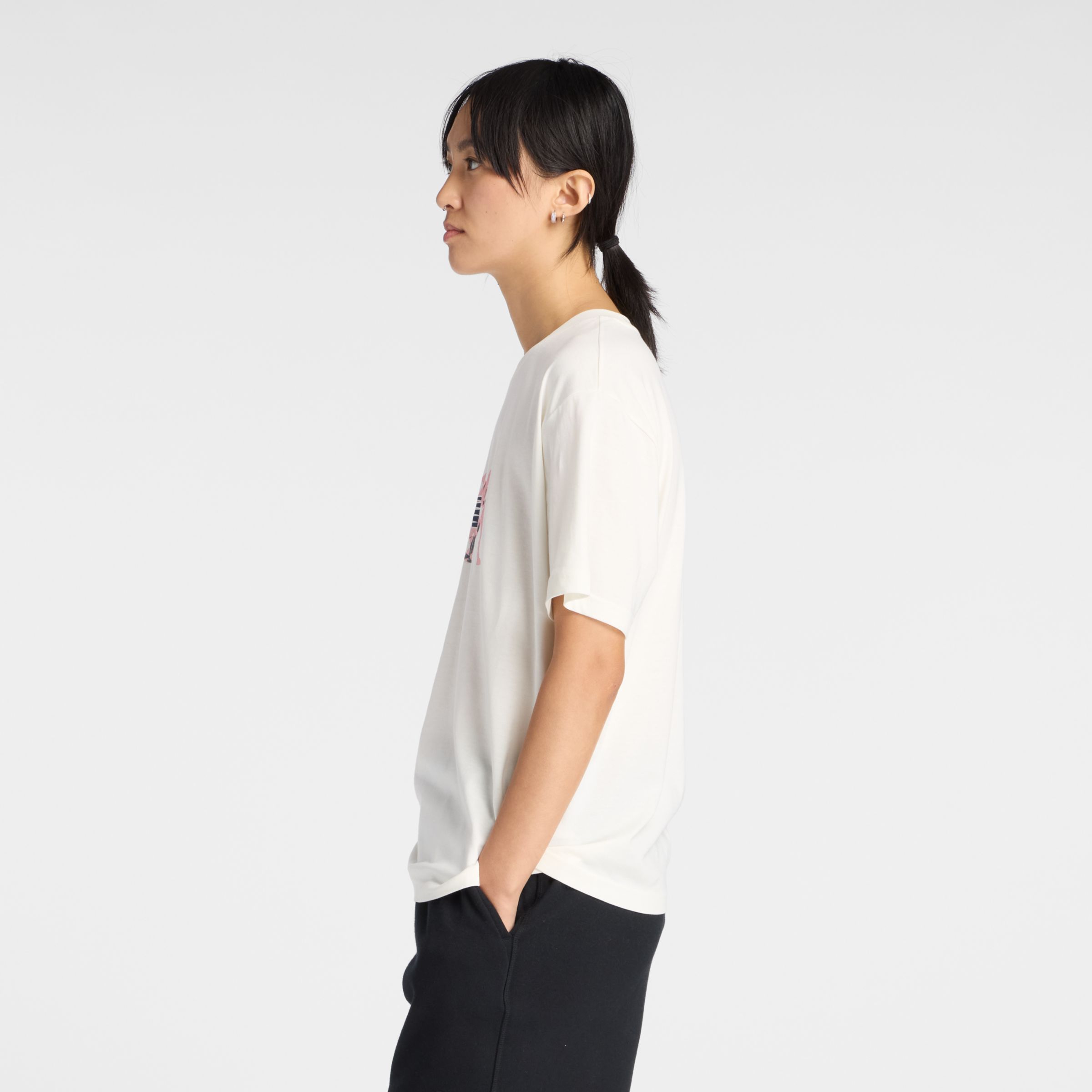 Runners T-Shirt