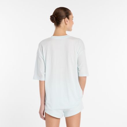 Reimagined Oversized T-Shirt