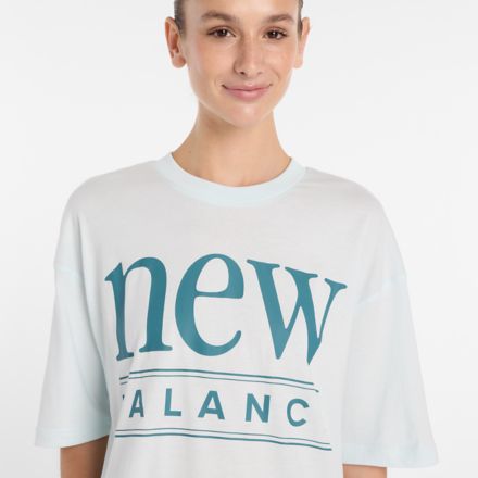 Reimagined Oversized T-Shirt