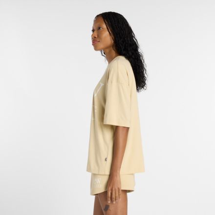 Reimagined Oversized T-Shirt