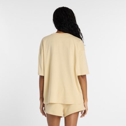 Reimagined Oversized T-Shirt