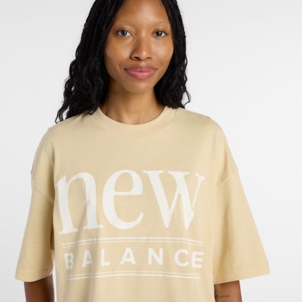Reimagined Oversized T-Shirt
