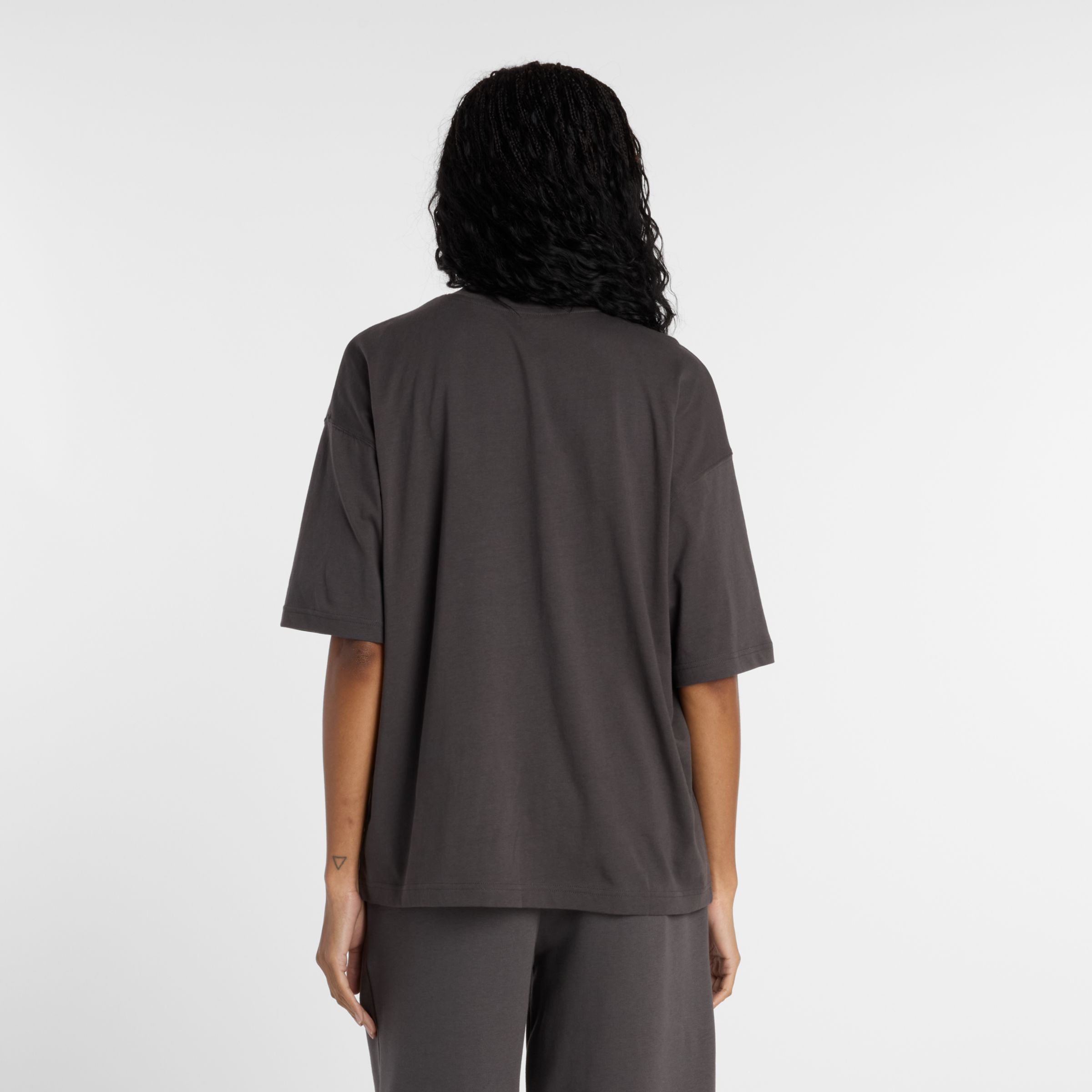 Reimagined Oversized T-Shirt