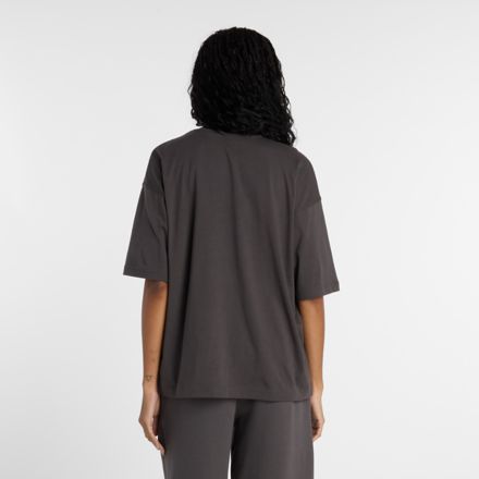 Reimagined Oversized T-Shirt