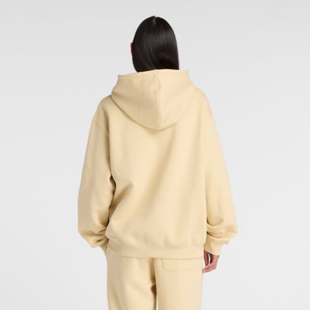 Trackside Fleece Hoodie