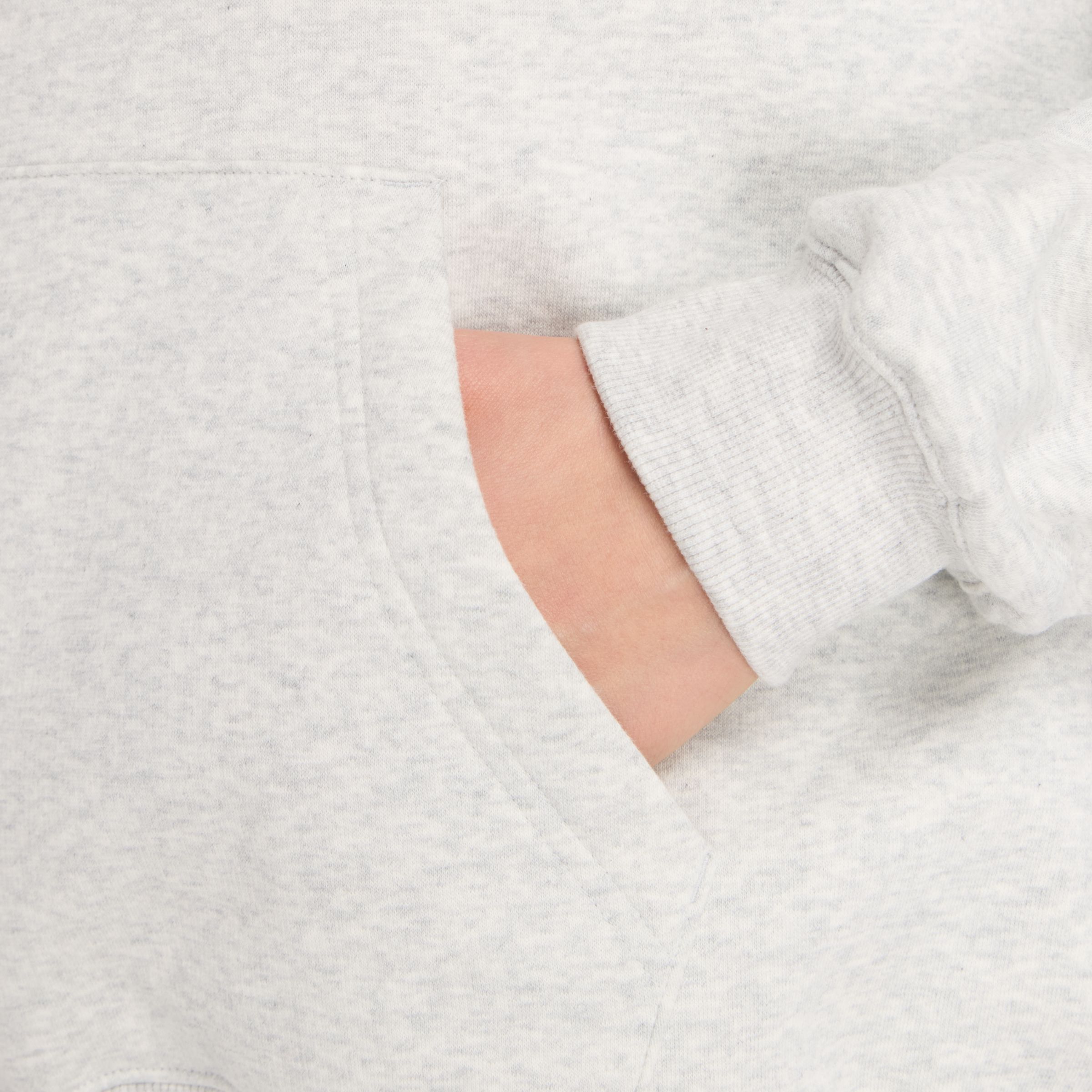 Chandail &agrave; capuchon Trackside