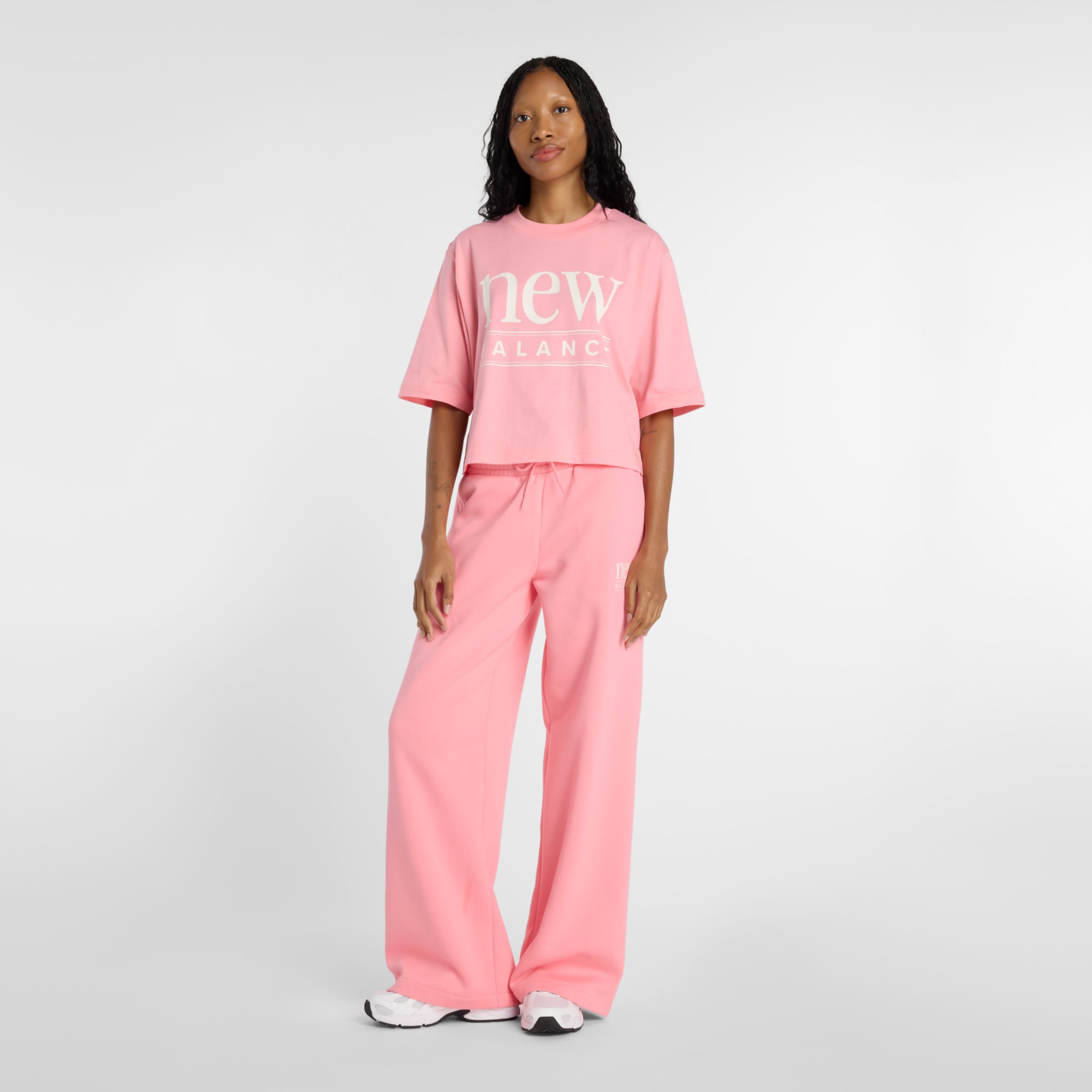 リイマジンドリラックスTシャツ