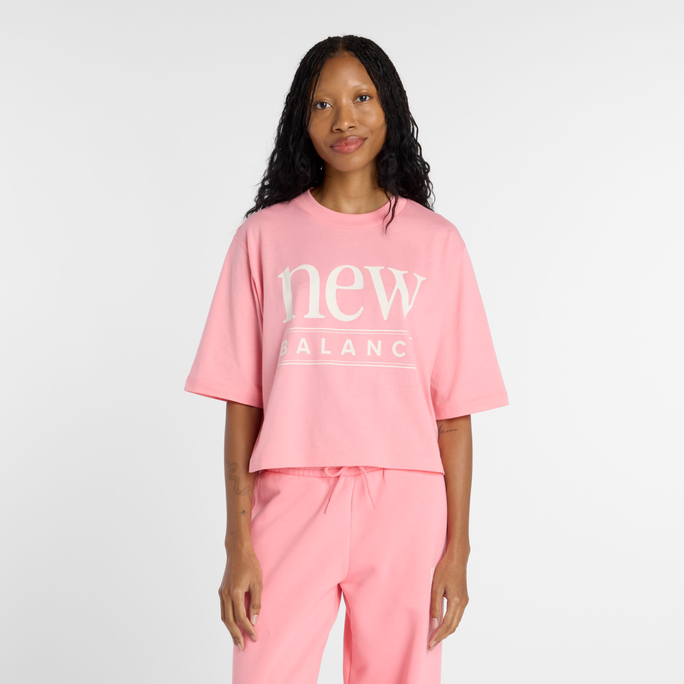 リイマジンドリラックスTシャツ