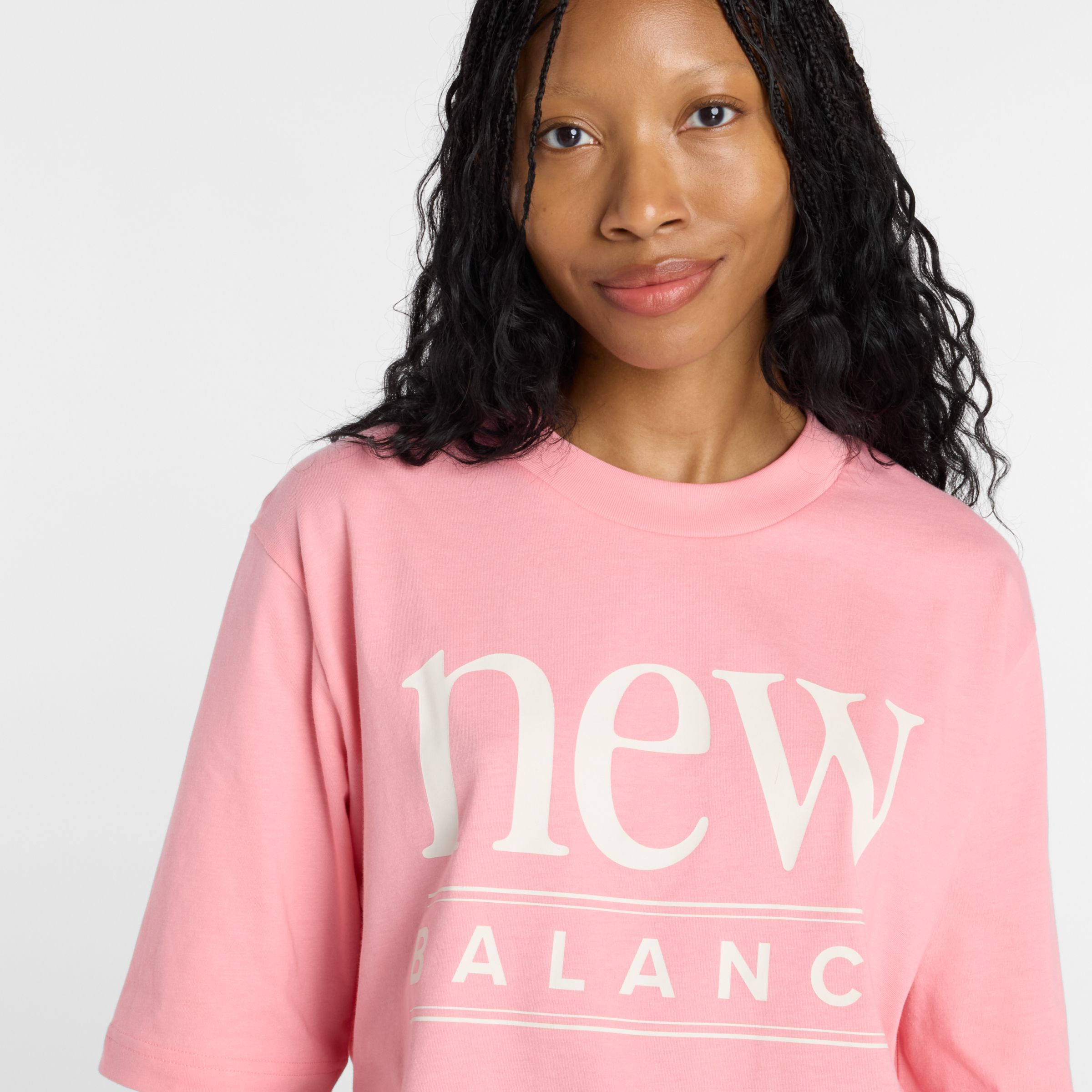 リイマジンドリラックスTシャツ