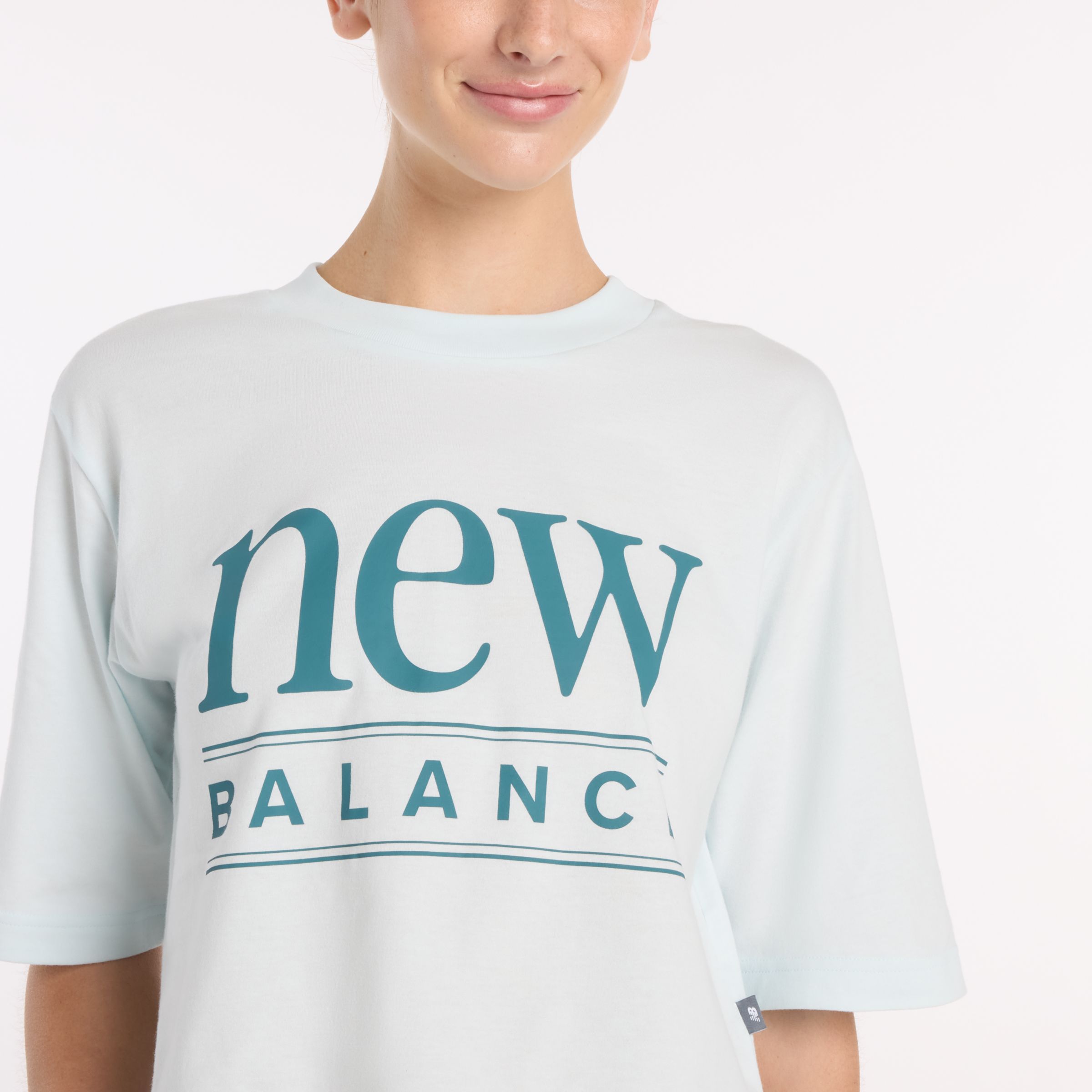 リイマジンドリラックスTシャツ