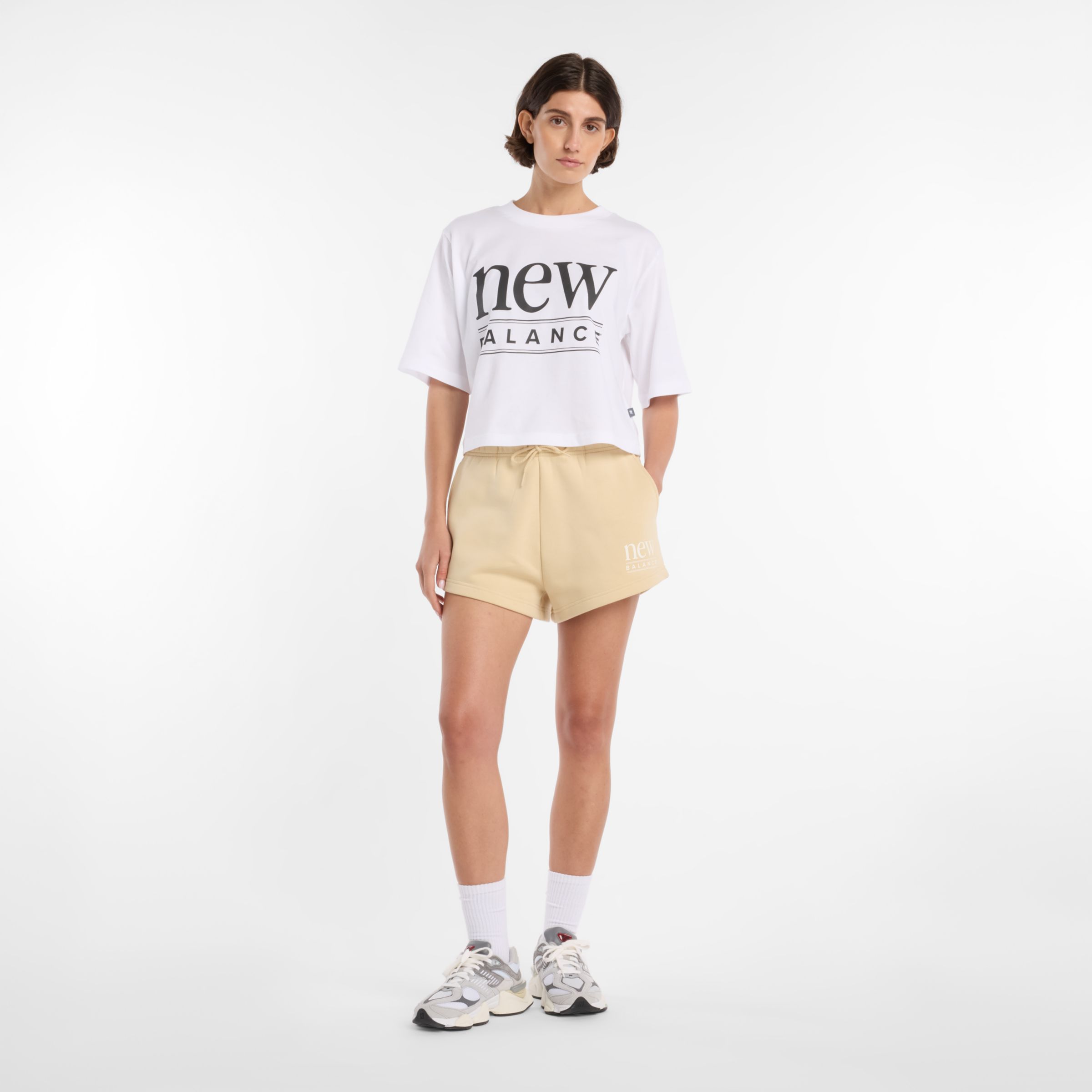 Reimagined Relaxed T-Shirt