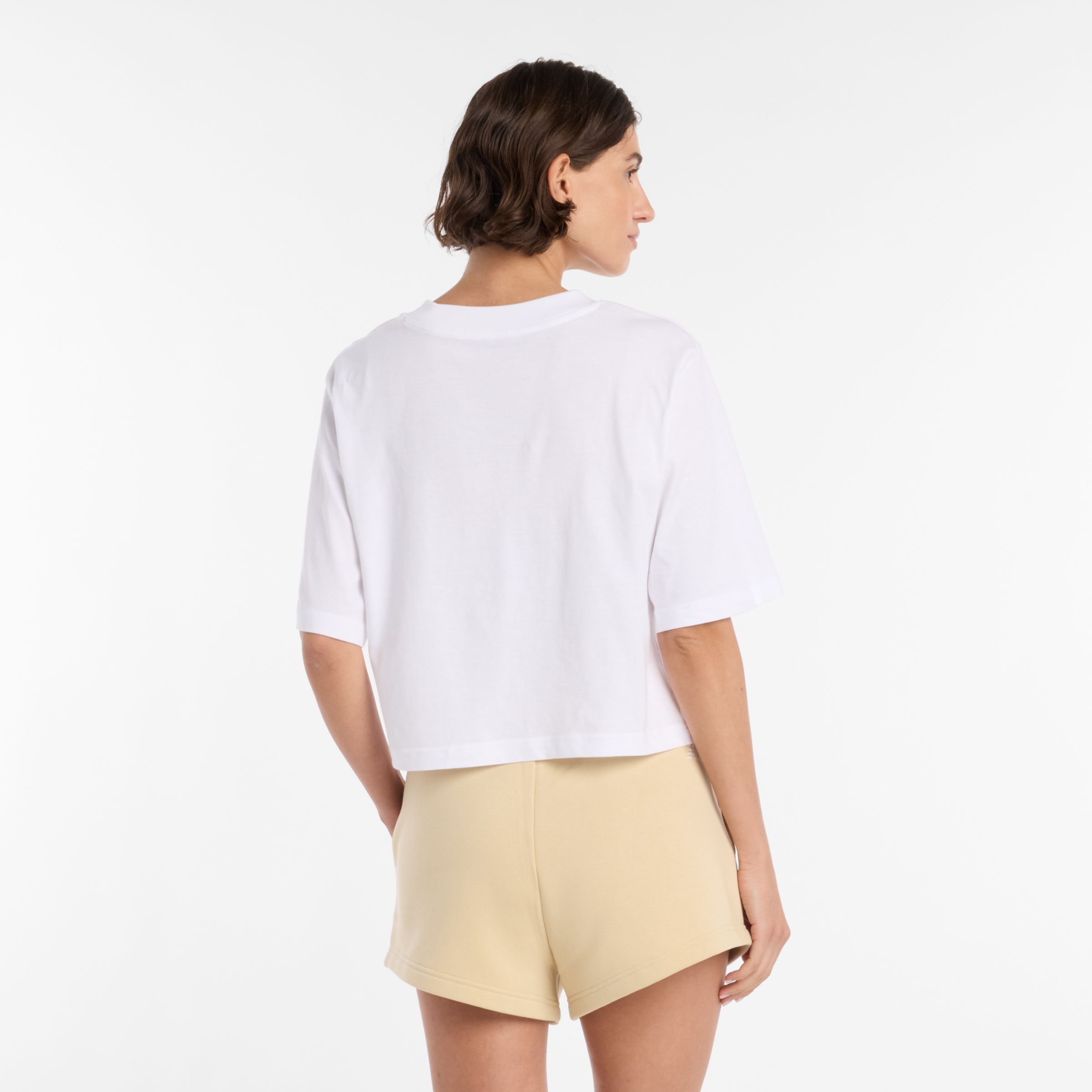 Reimagined Relaxed T-Shirt