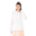 選択 カラー WHITE with White
