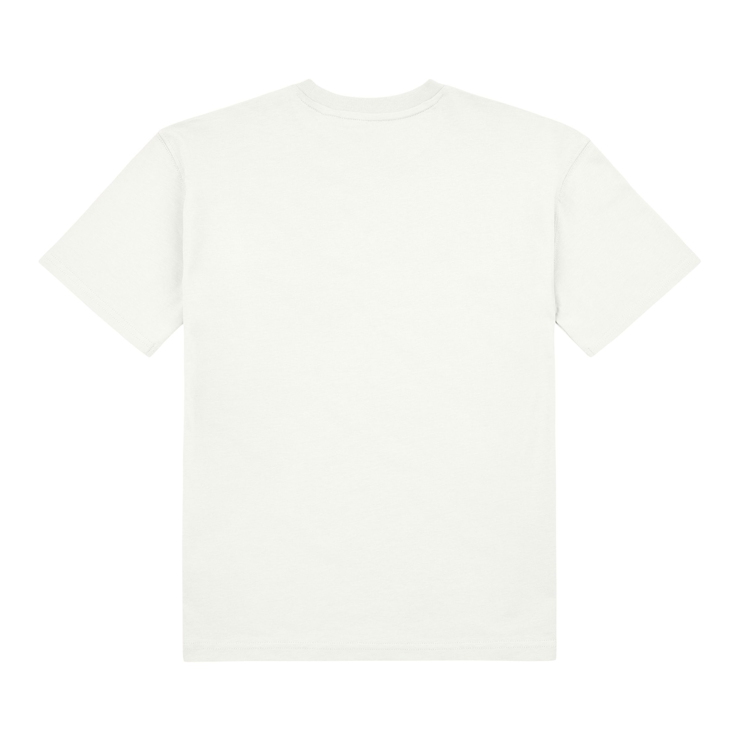 Boston City Waist Length T-Shirt