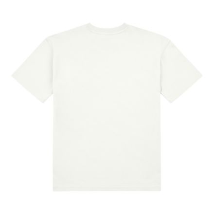 Boston City Waist Length T-Shirt, SEA SALT, WT61W25ASST