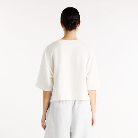 Boston City Waist Length T-Shirt