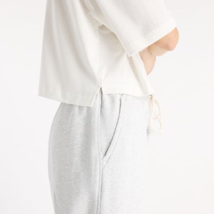 Boston City Waist Length T-Shirt