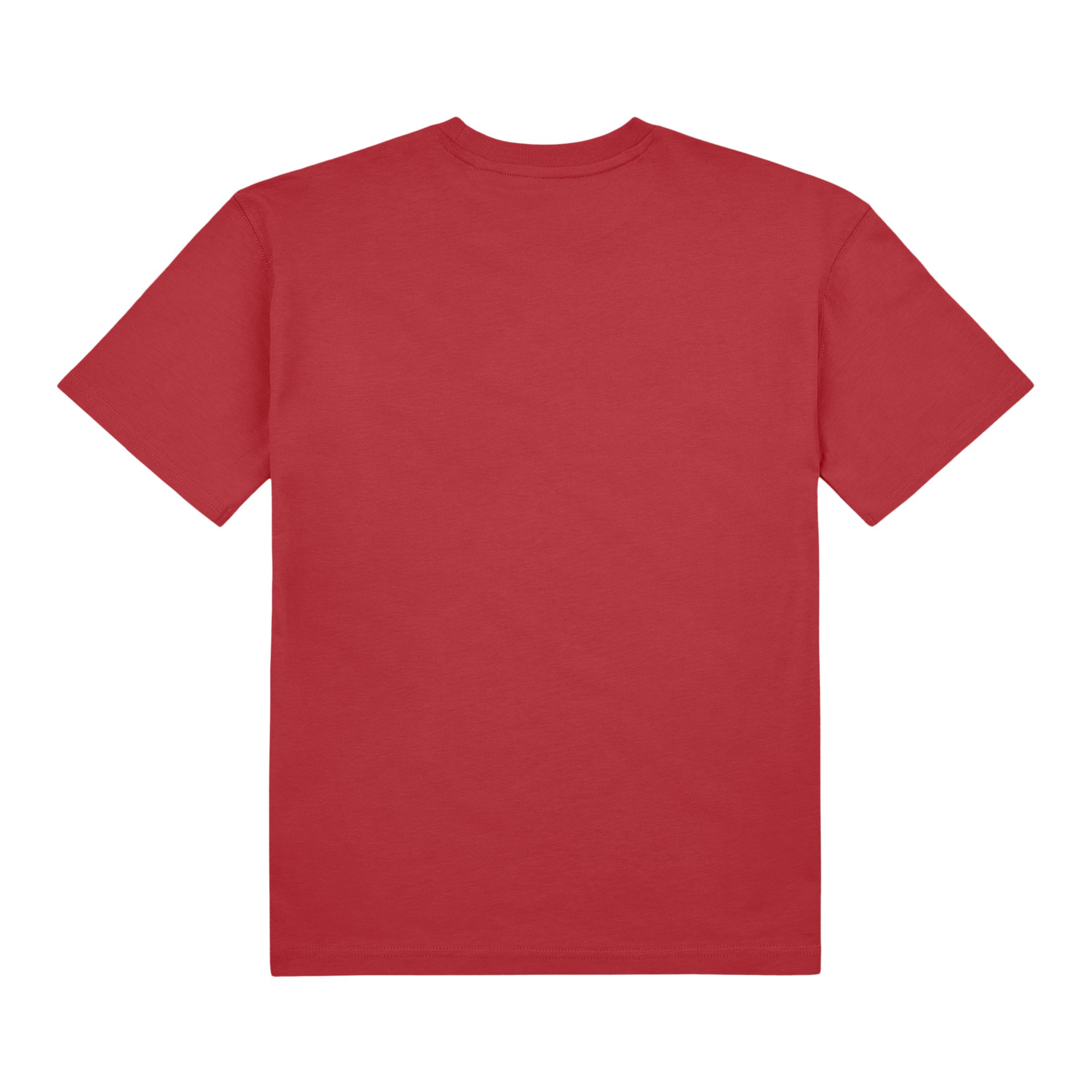 Boston City Waist Length T-Shirt