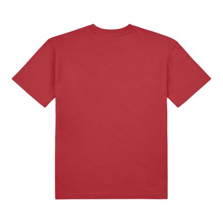 Boston City Waist Length T-Shirt, SEA SALT, WT61W25ATRE