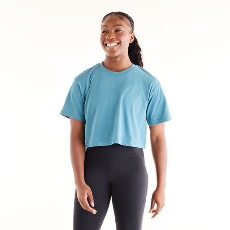 Klutch Athletics Versatile Crop