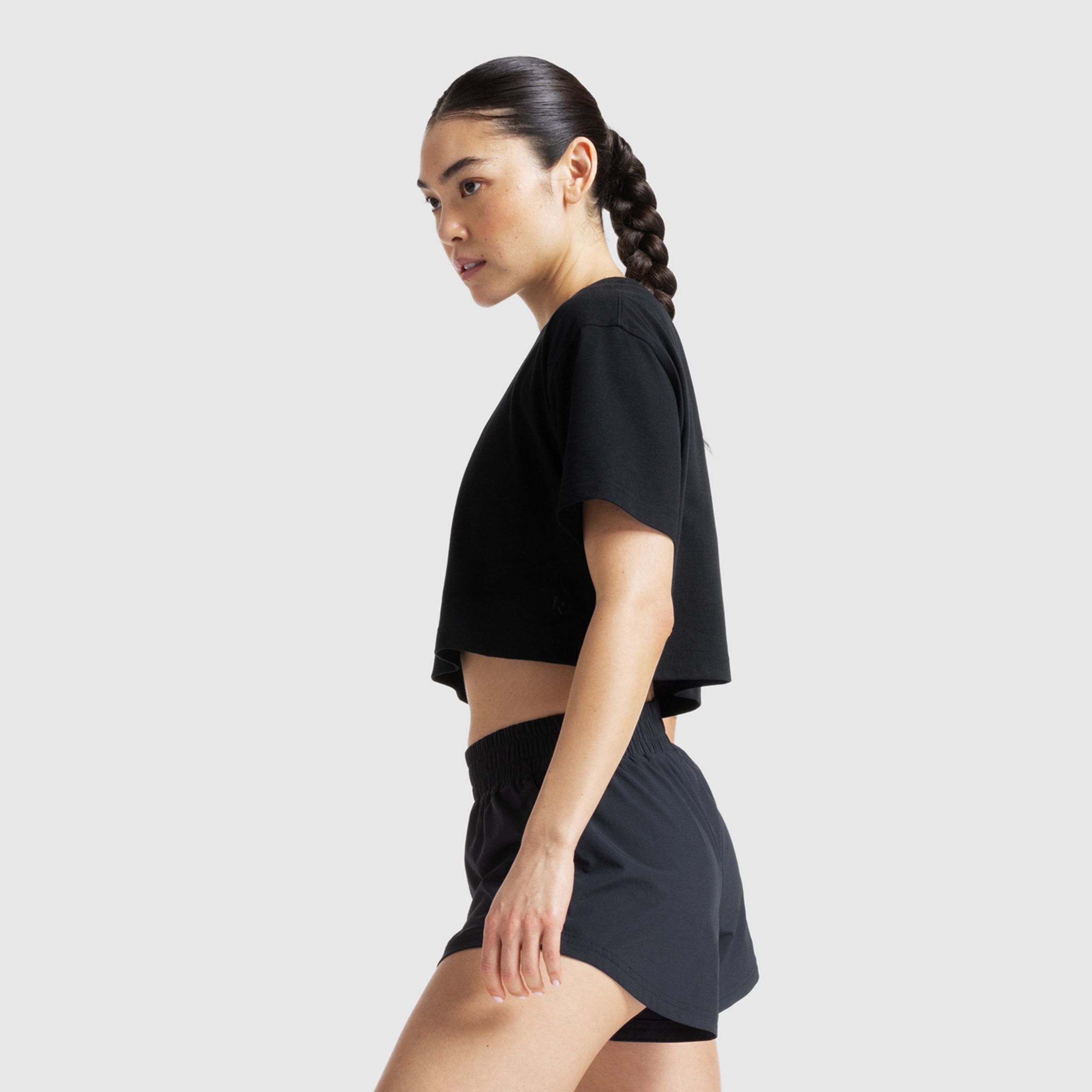 Klutch Athletics Versatile Crop