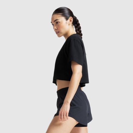 Klutch Athletics Versatile Crop