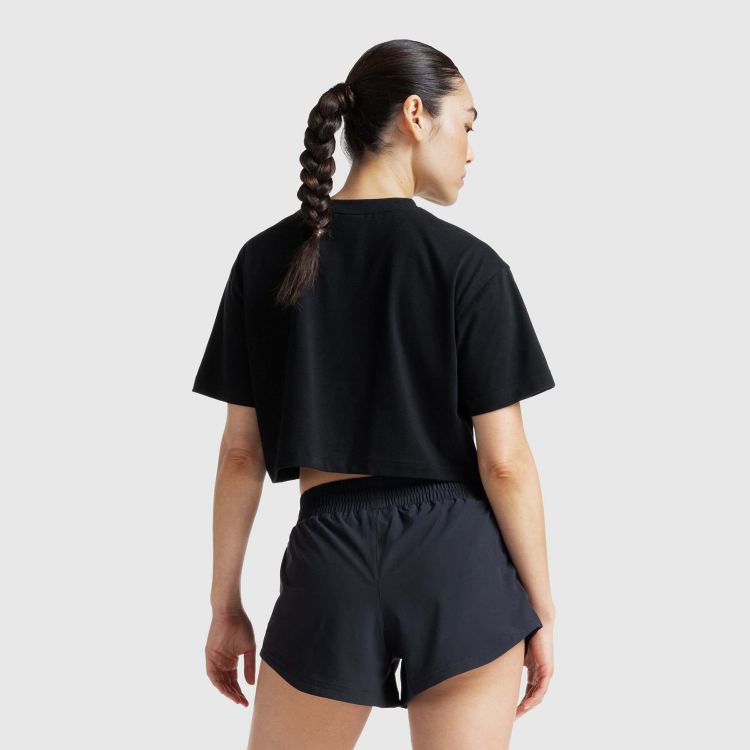 Klutch Athletics Versatile Crop