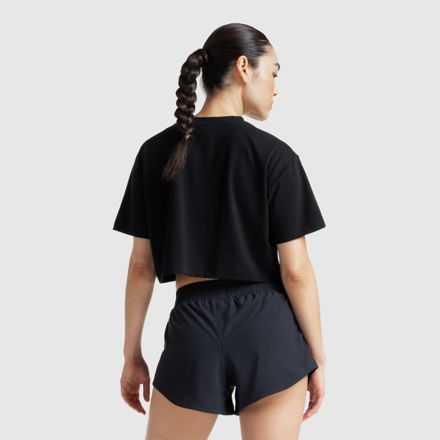 Klutch Athletics Versatile Crop