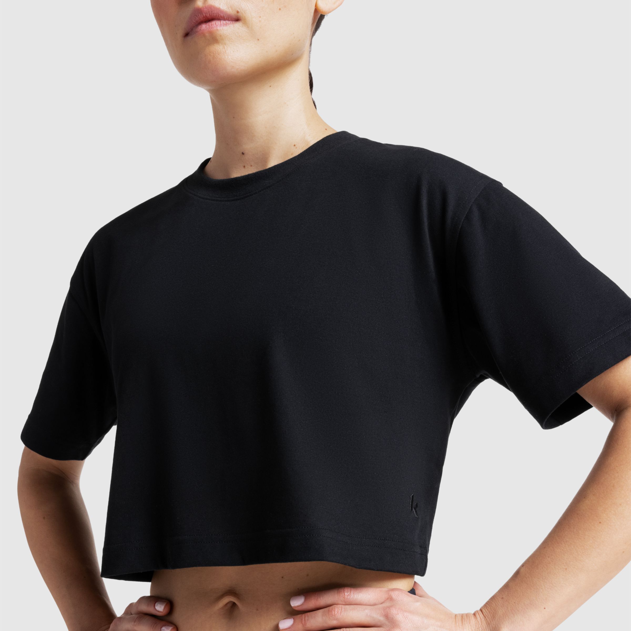 Klutch Athletics Versatile Crop