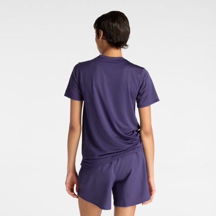 Fearlessly Independent Poly T-Shirt