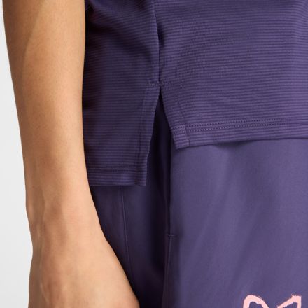 Fearlessly Independent Poly T-Shirt