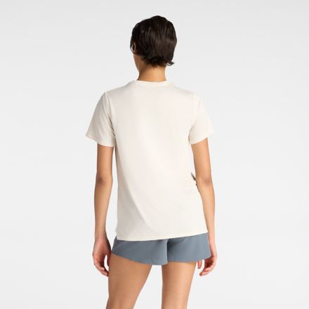 Fearlessly IndependentポリTシャツ