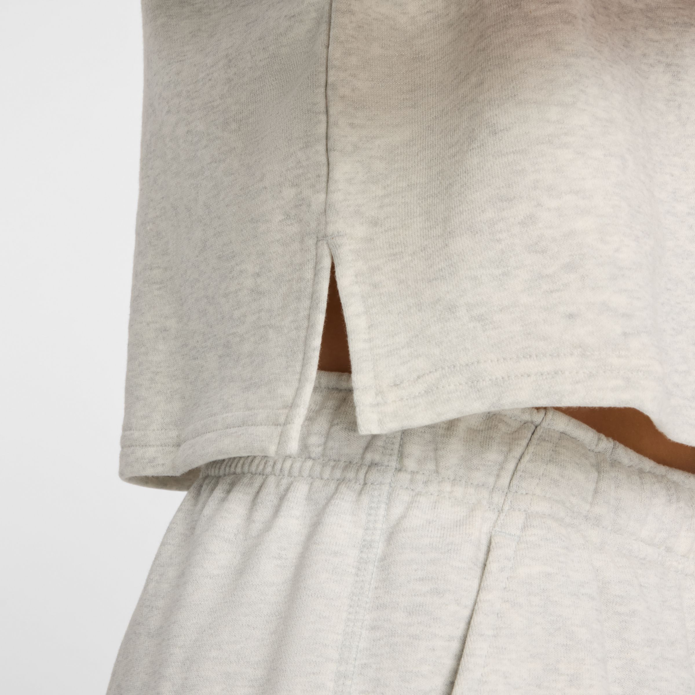 French Terry T-Shirt