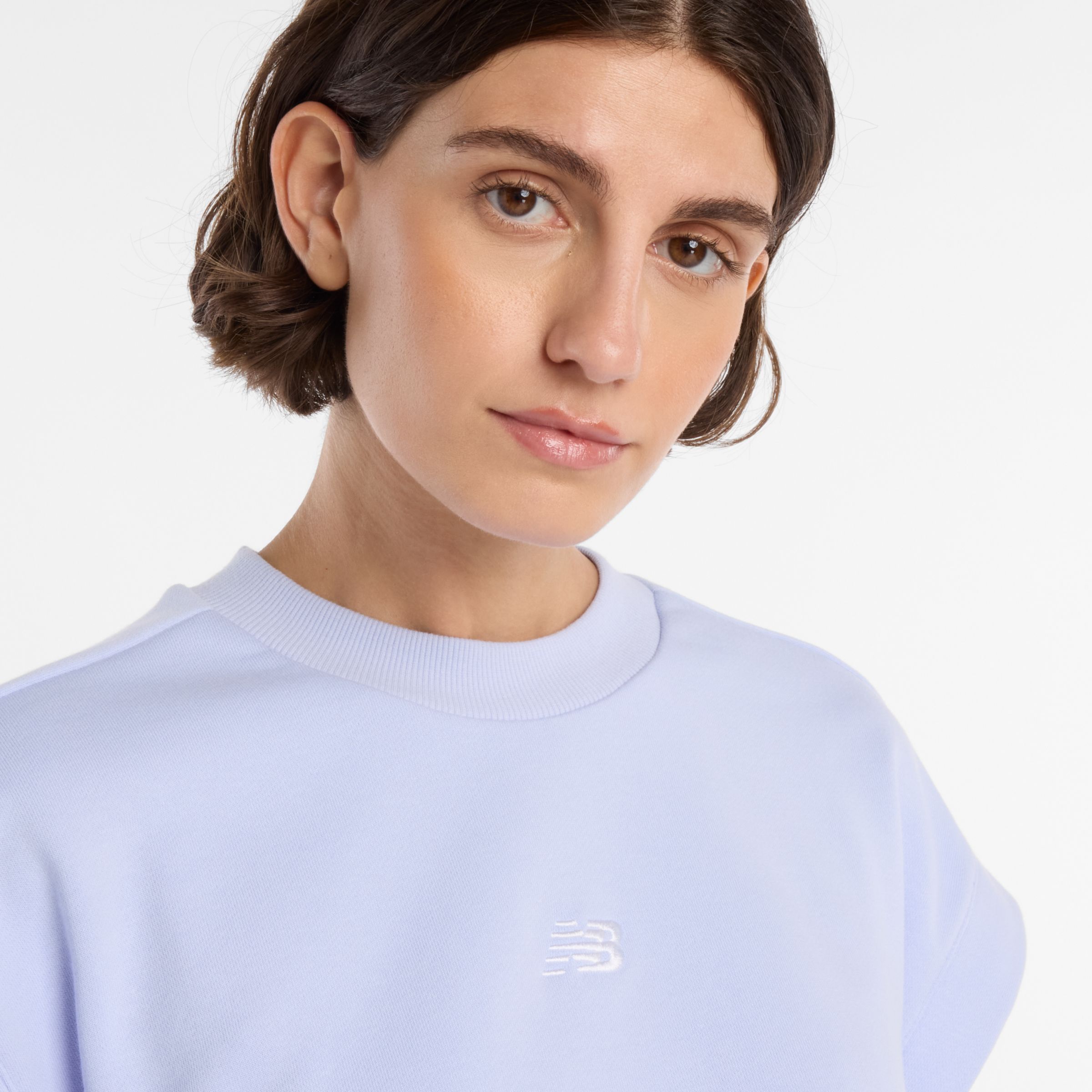 フレンチテリーTシャツ