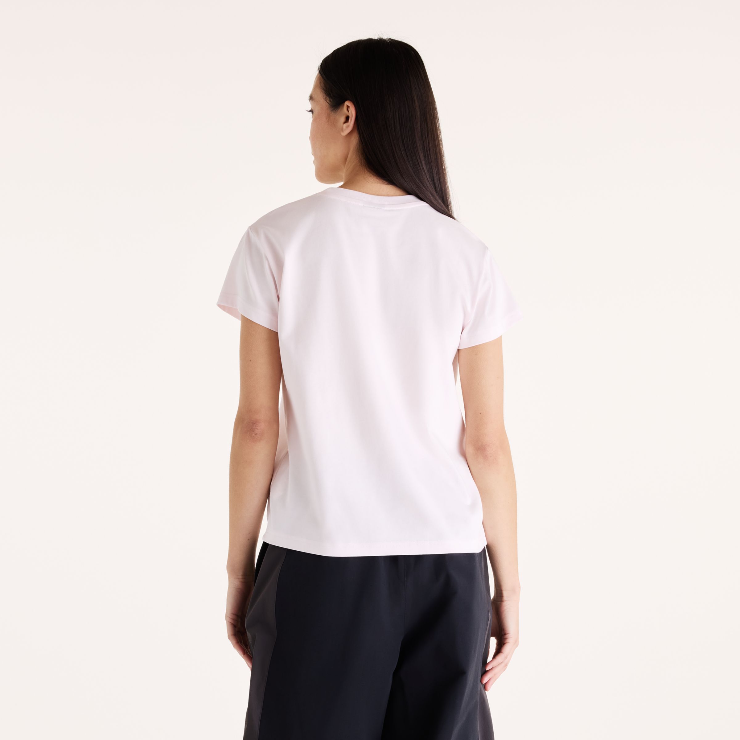 NBX Foundation 2 基本款 T 恤