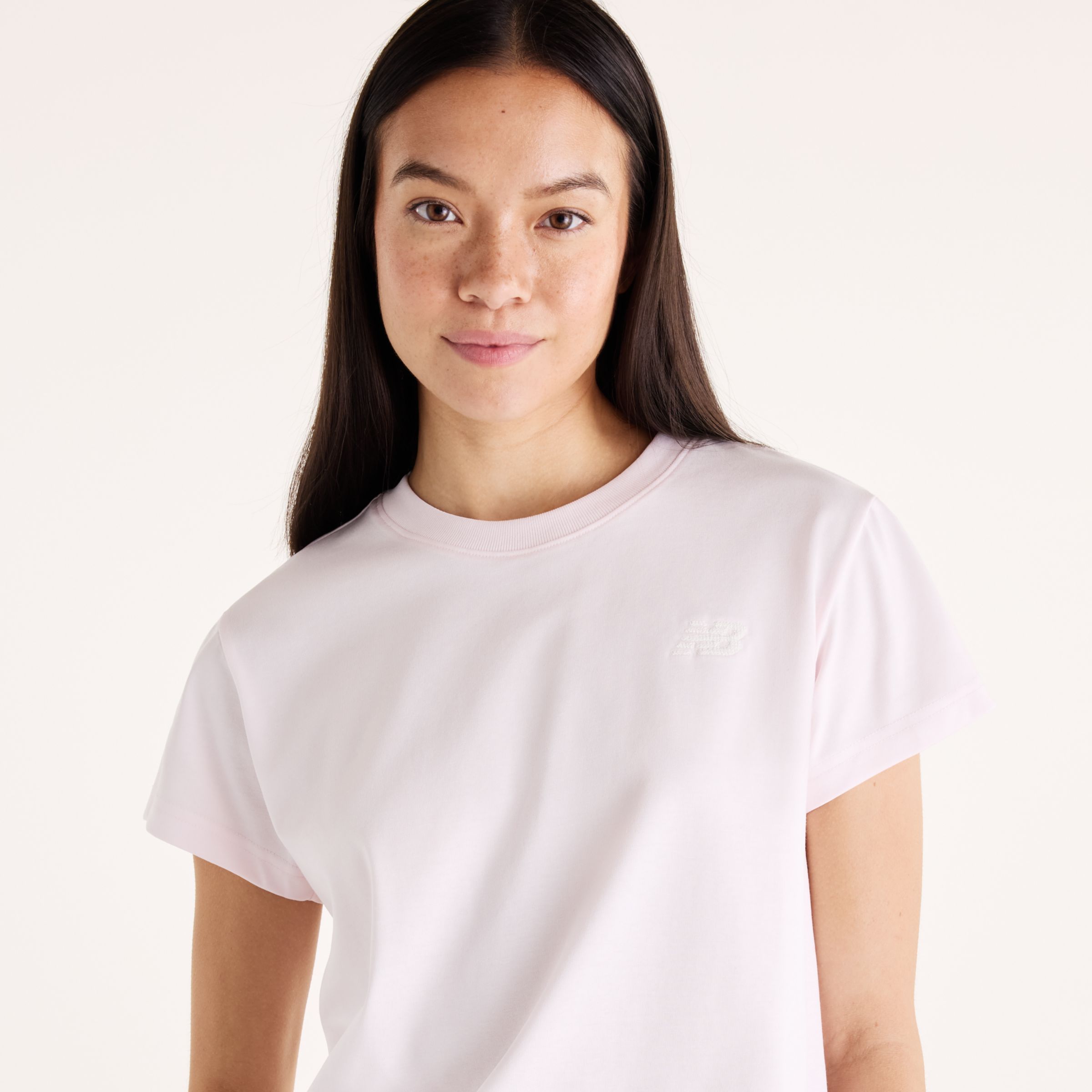 NBX Foundation 2 基本款 T 恤