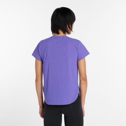 レースデイウルトラライトプリントTシャツ