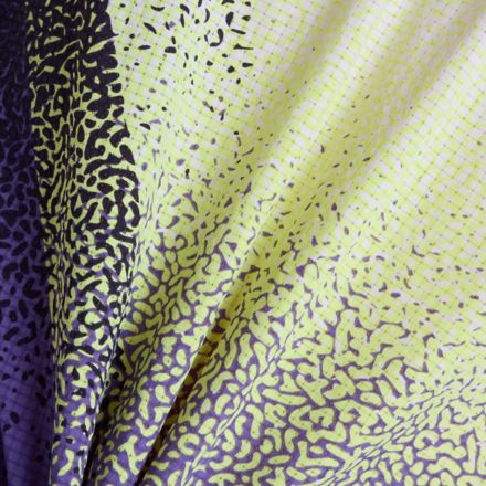 レースデイウルトラライトプリントTシャツ