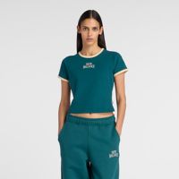 NB Trackside Ringer T-Shirt, , swatch