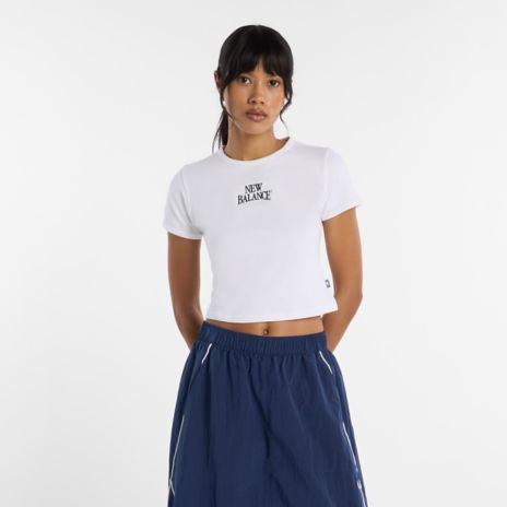 Trackside Ringer T-Shirt