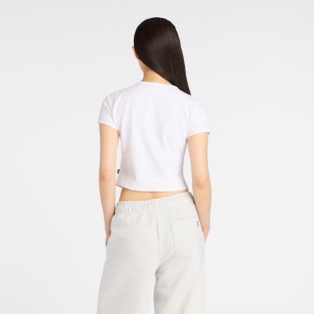 Trackside Ringer T-Shirt