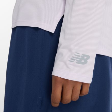 名古屋スポーツエッセンシャルズグラフィック長袖