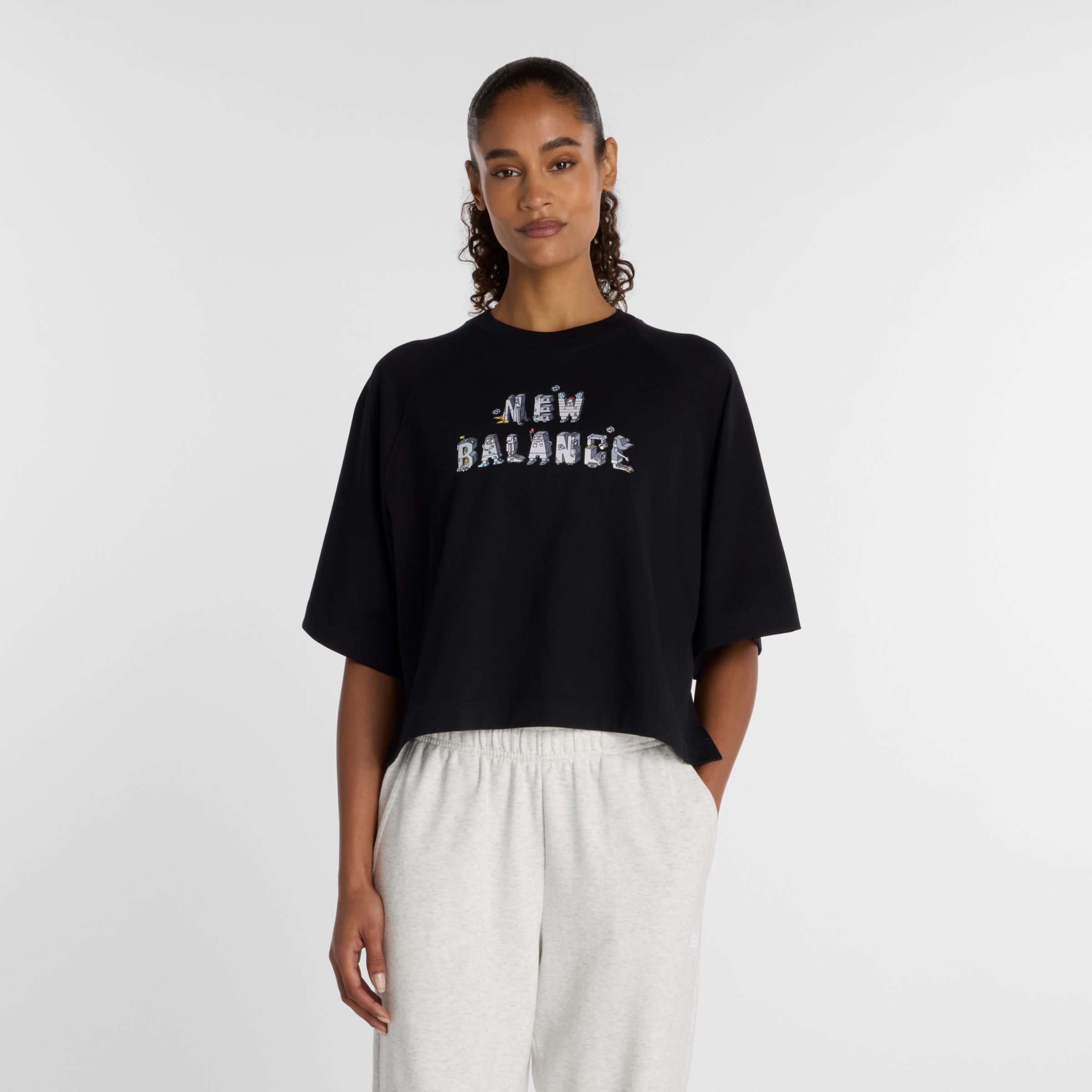 Ghica Rover T-shirt
