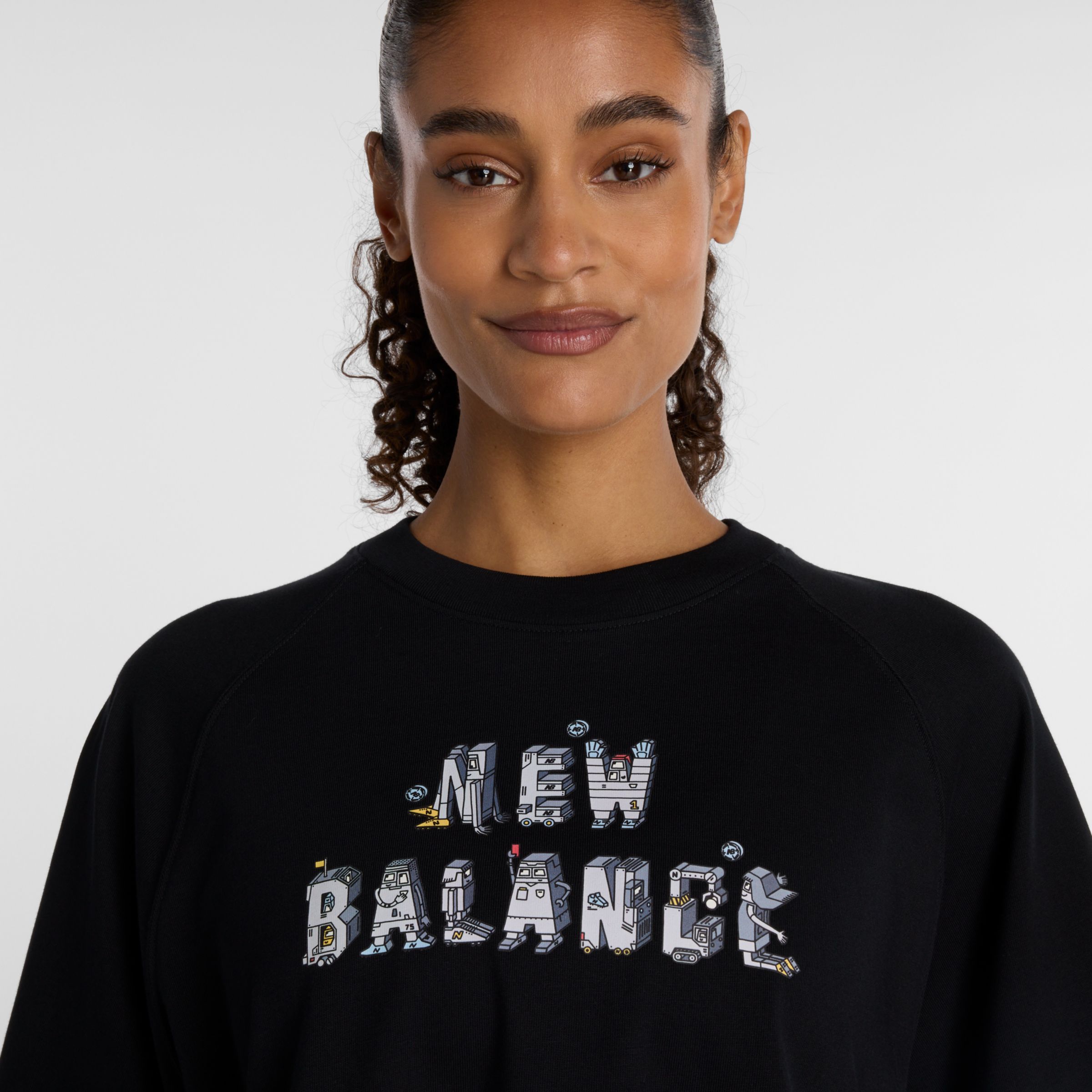 Ghica Rover T-shirt