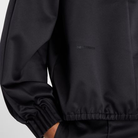 NB GREY プルオーバー