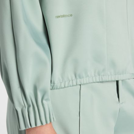 NB GREY プルオーバー